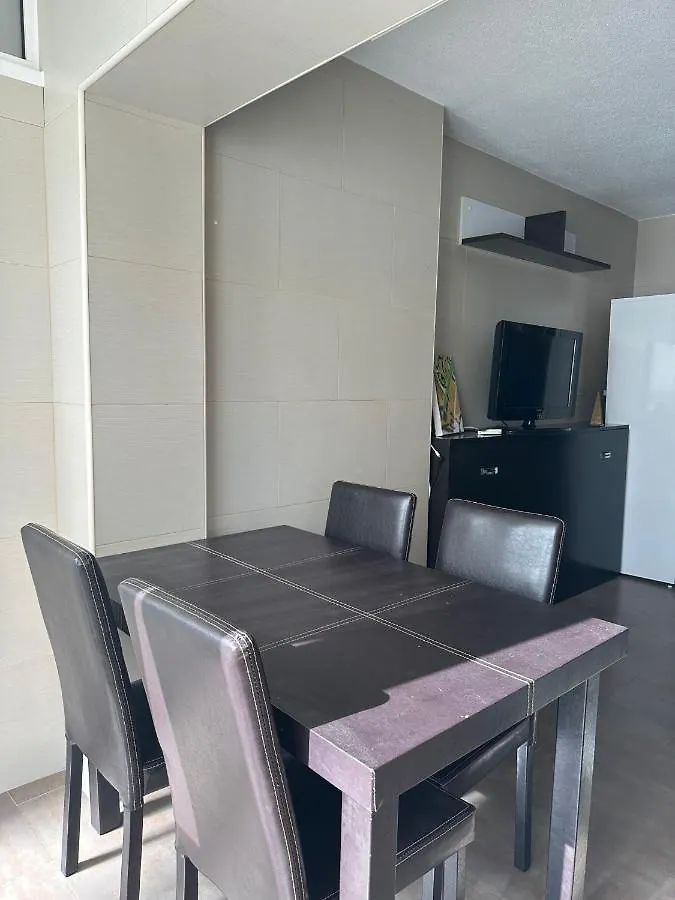 Apartamento Benalmadena Gamonal Málaga