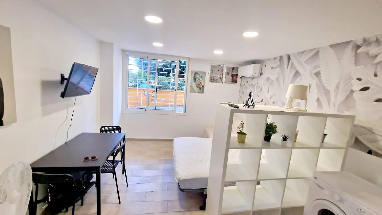 Apartamento Benalmadena Gamonal Málaga
