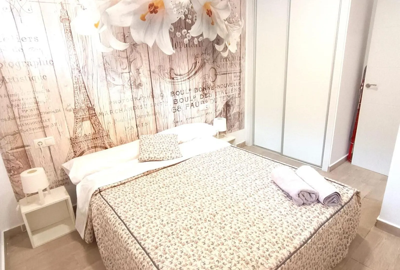 Apartamento Benalmadena Gamonal Málaga España