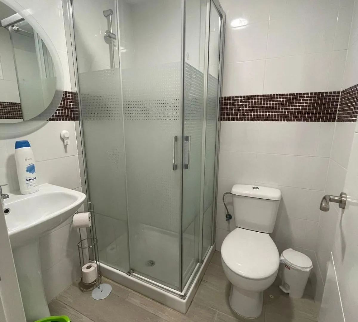 Apartamento Benalmadena Gamonal Málaga