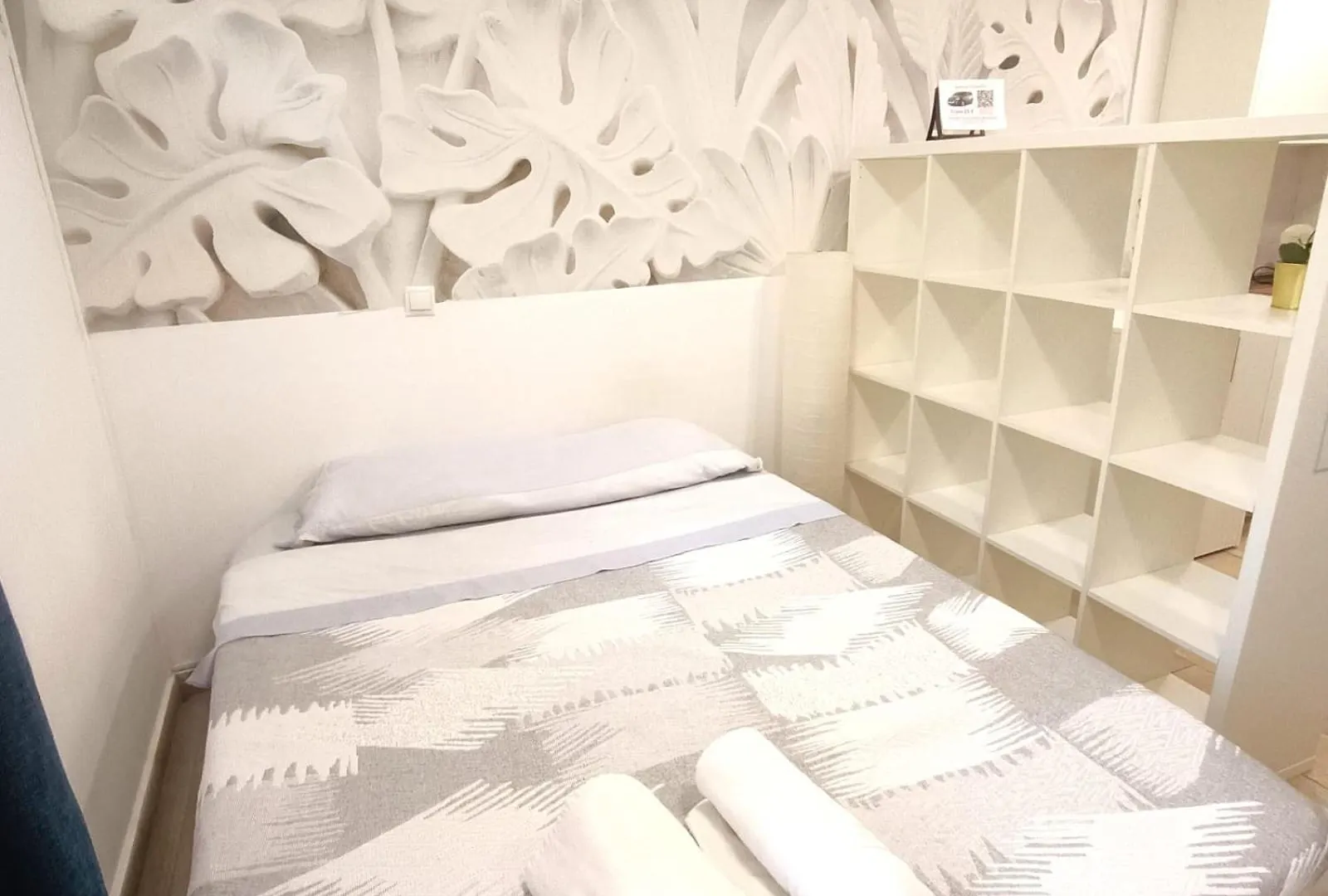Apartamento Benalmadena Gamonal Málaga