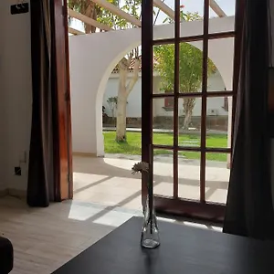  Сasa de vacaciones Parque Golf España