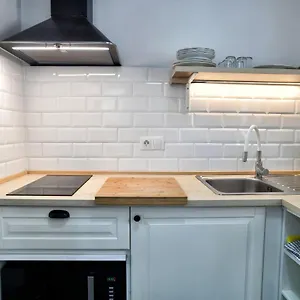  Apartamento Sancha By Bossh! España