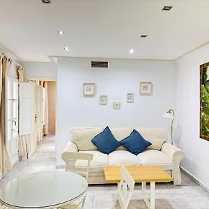  Apartamento La Casita Gaditana España
