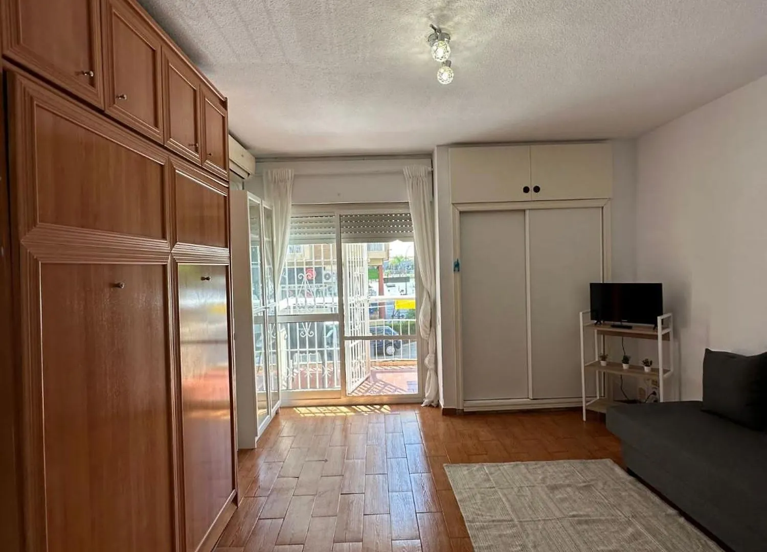 Benalmadena Gamonal Apartment Malaga Spain