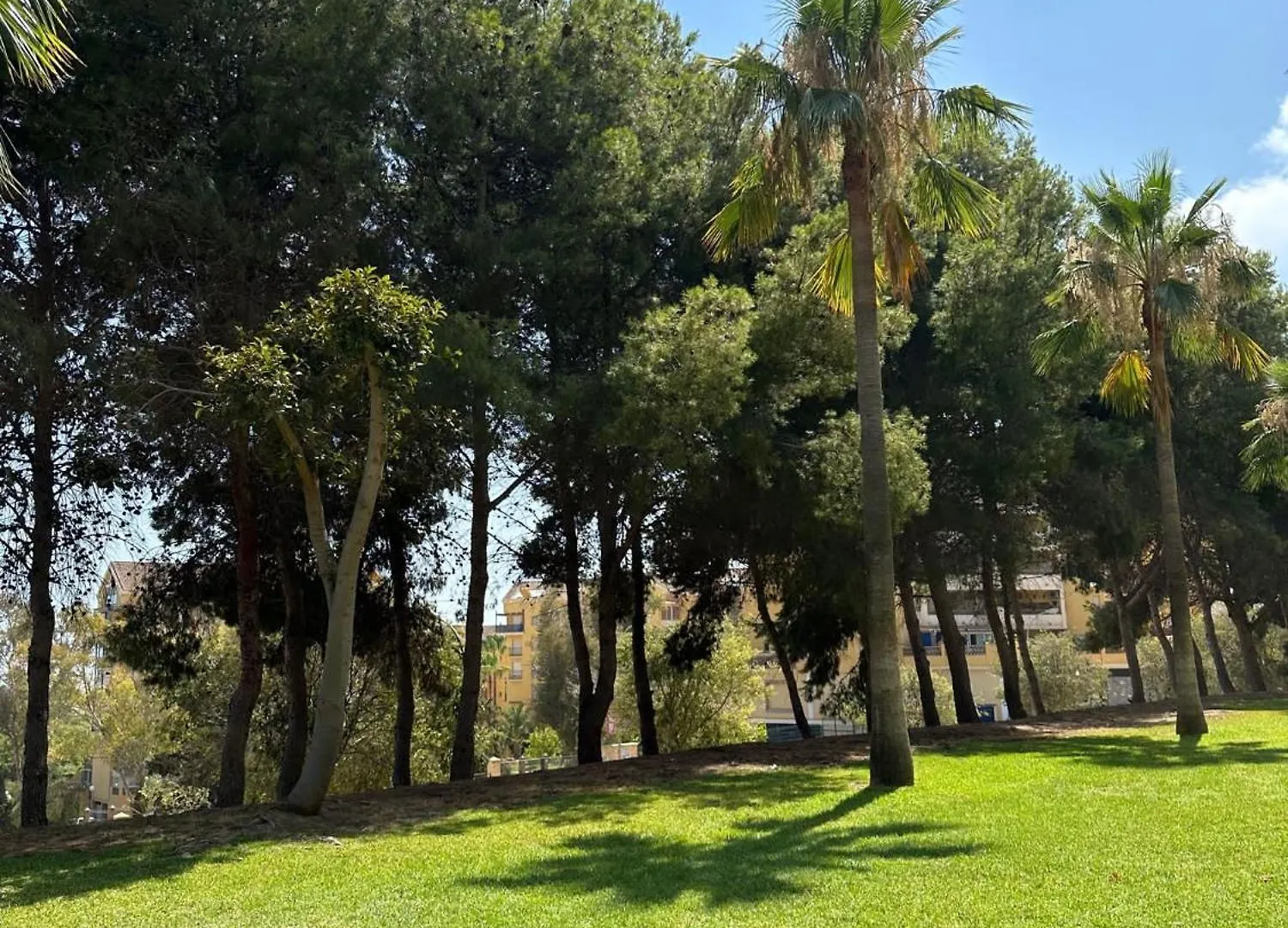 Benalmadena Gamonal Apartment Malaga 0*,